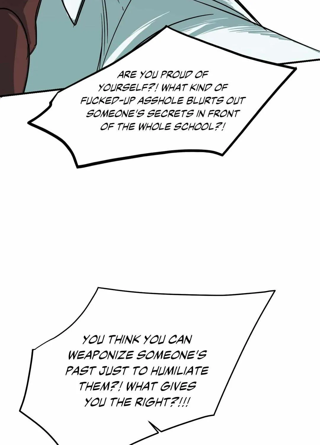 Backlight Chapter 35 page 130 - 