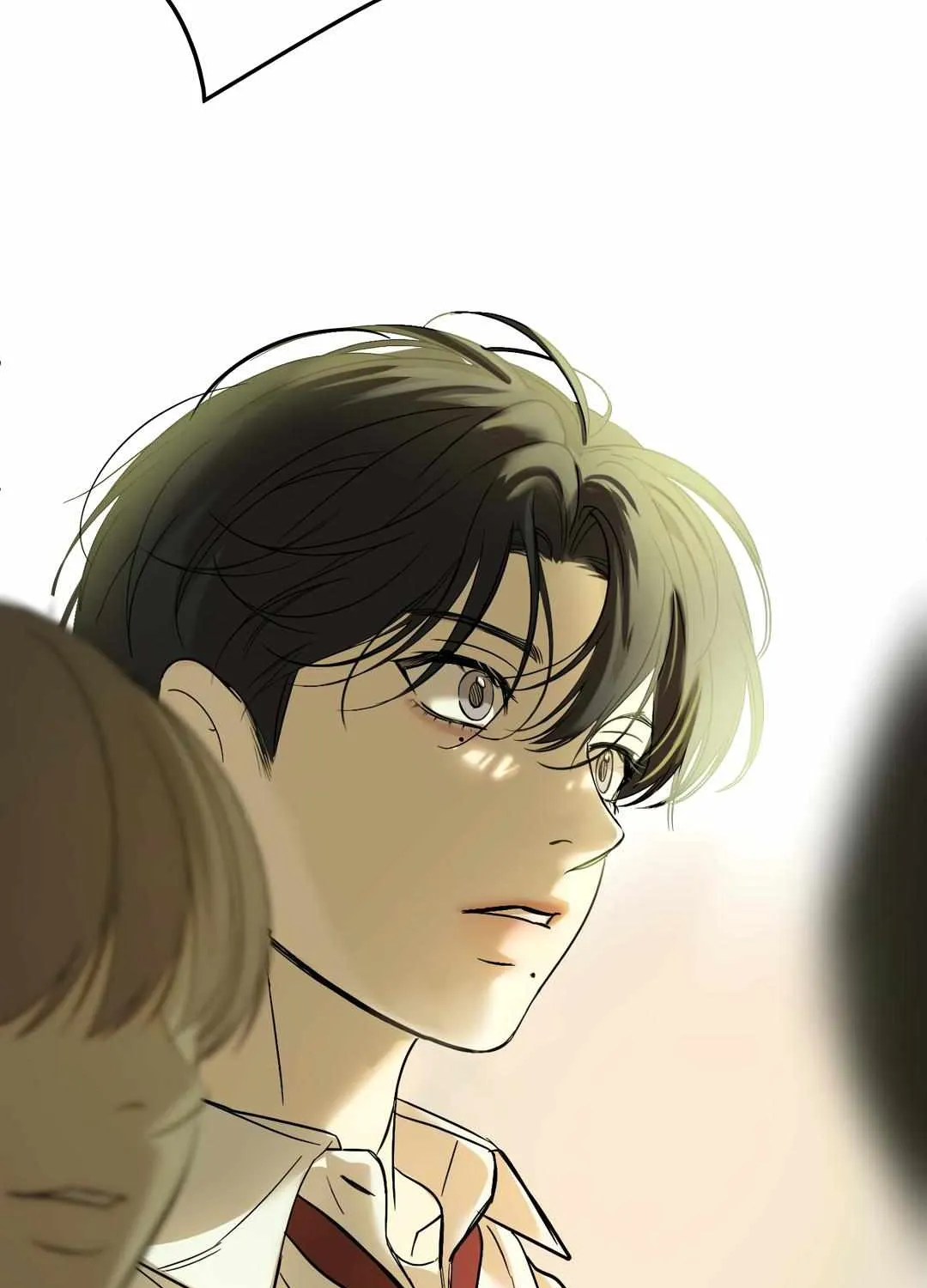 Backlight Chapter 35 page 131 - 