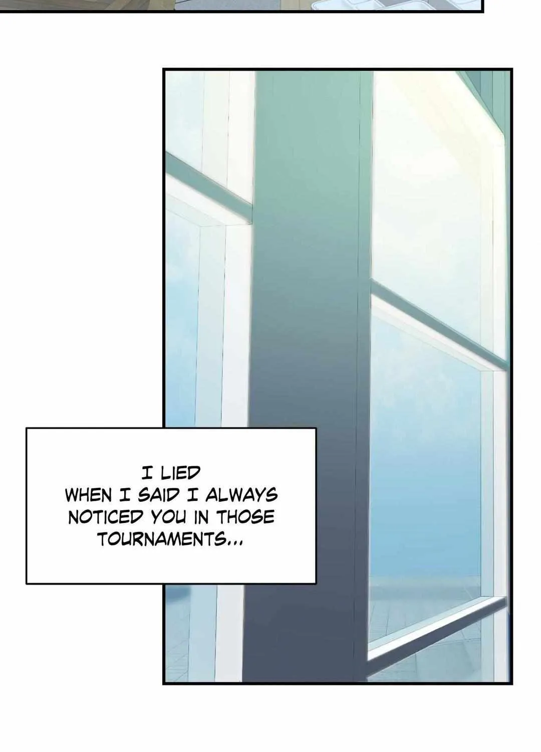 Backlight Chapter 35 page 135 - 
