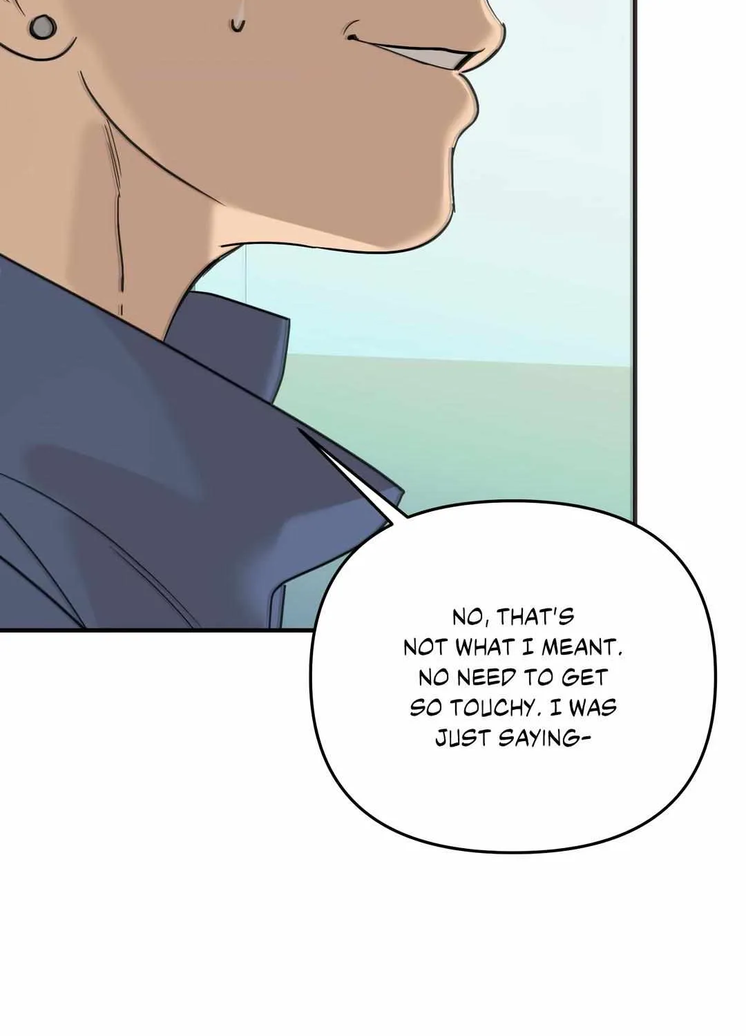 Backlight Chapter 35 page 23 - 