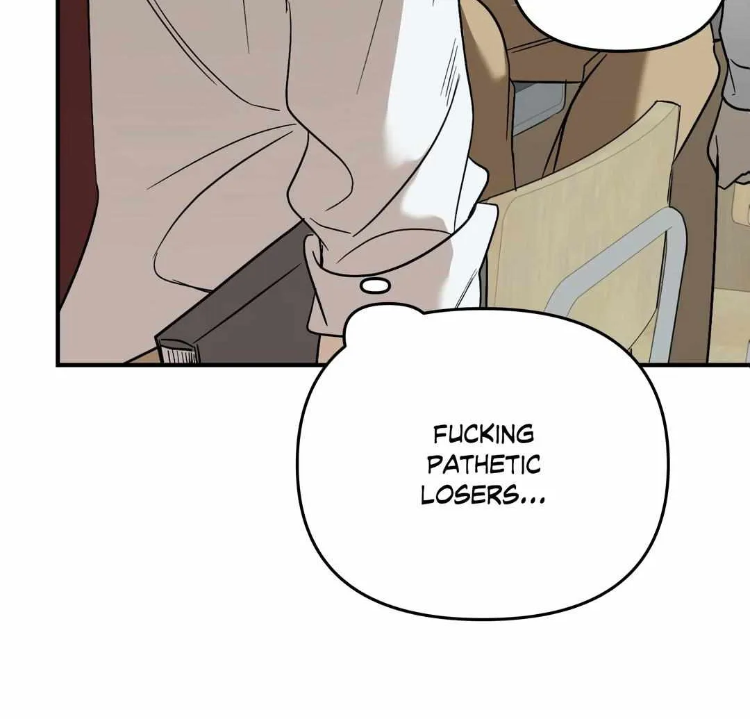 Backlight Chapter 35 page 25 - 