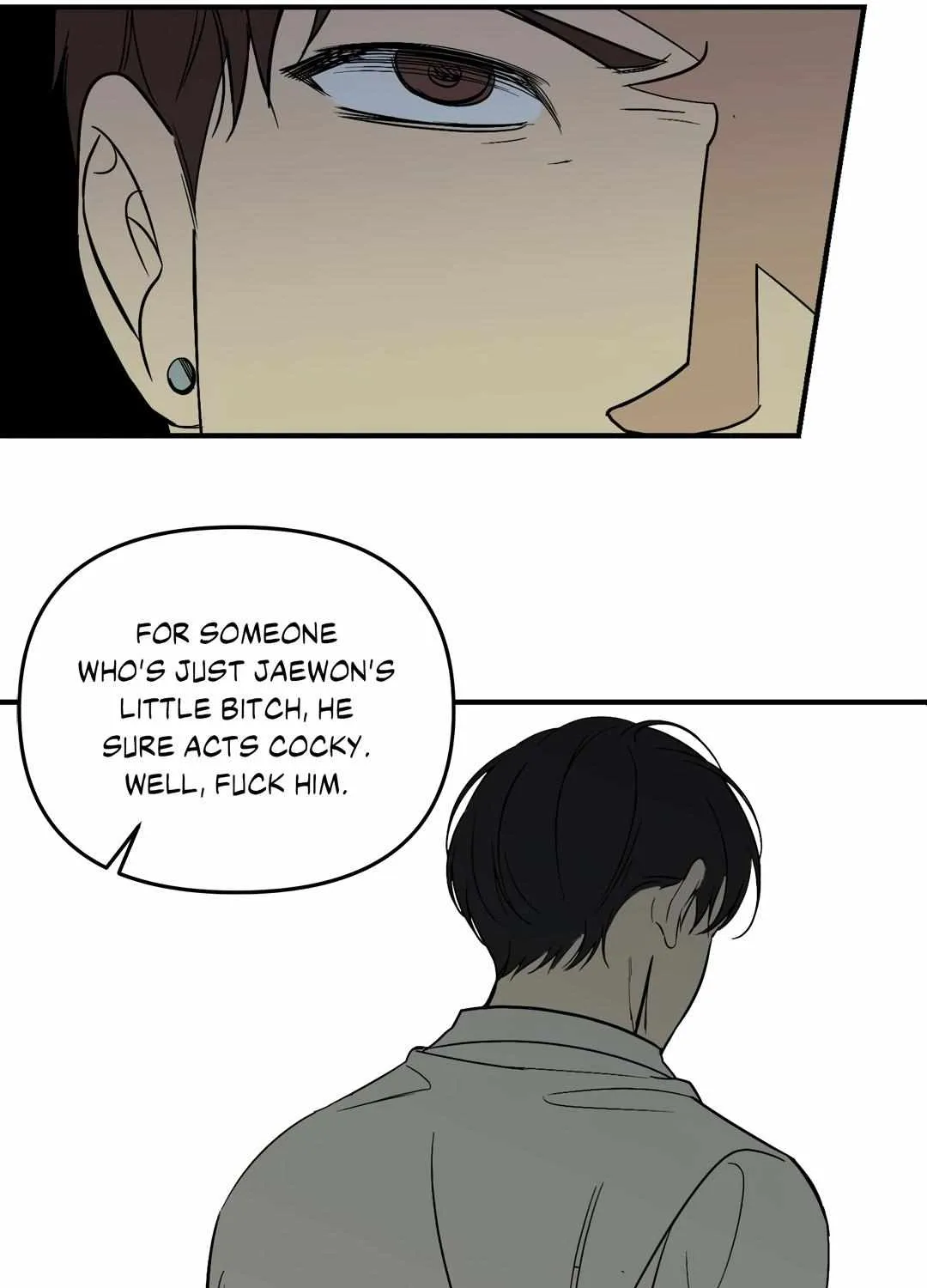Backlight Chapter 35 page 26 - 