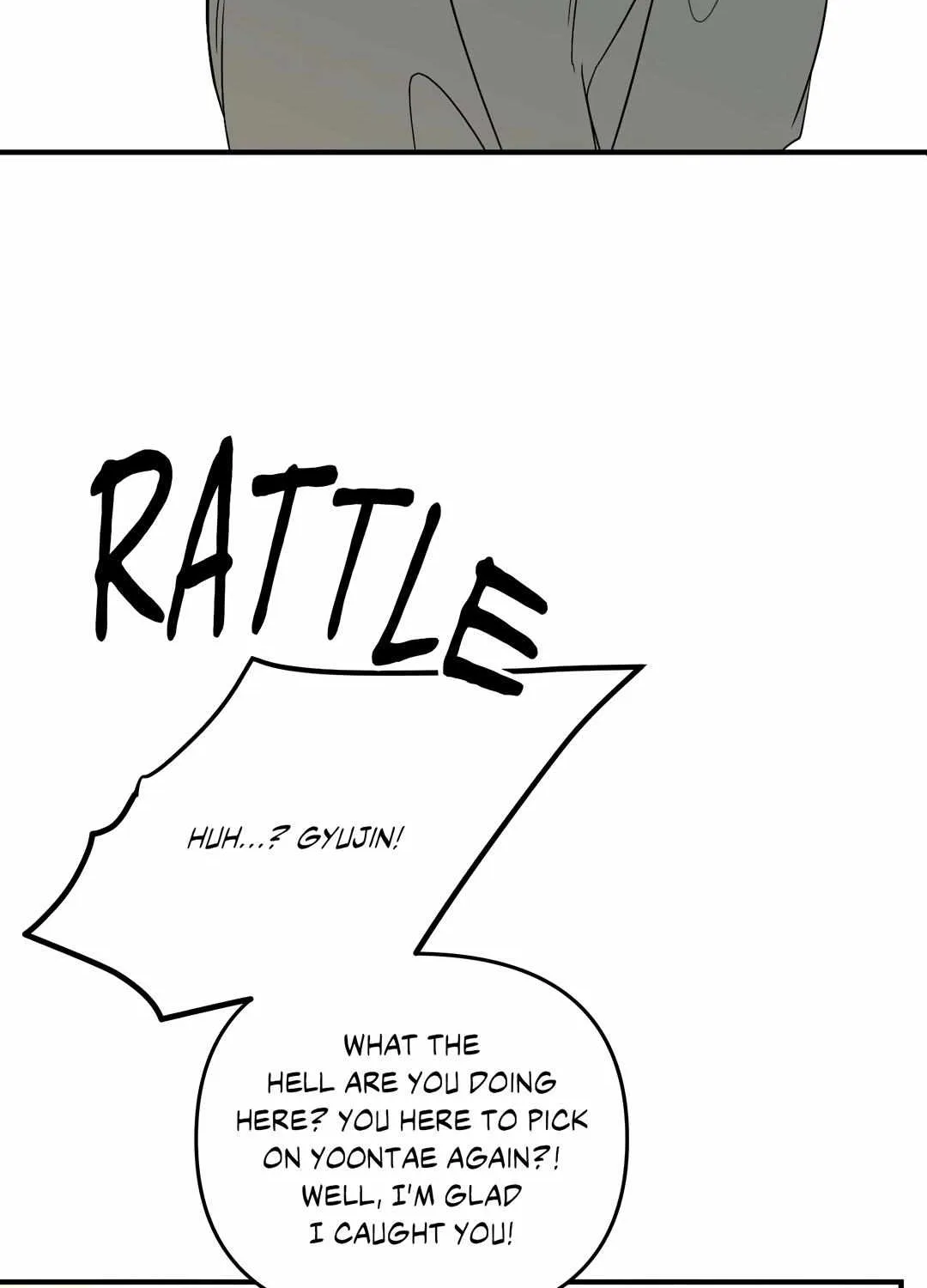 Backlight Chapter 35 page 27 - 