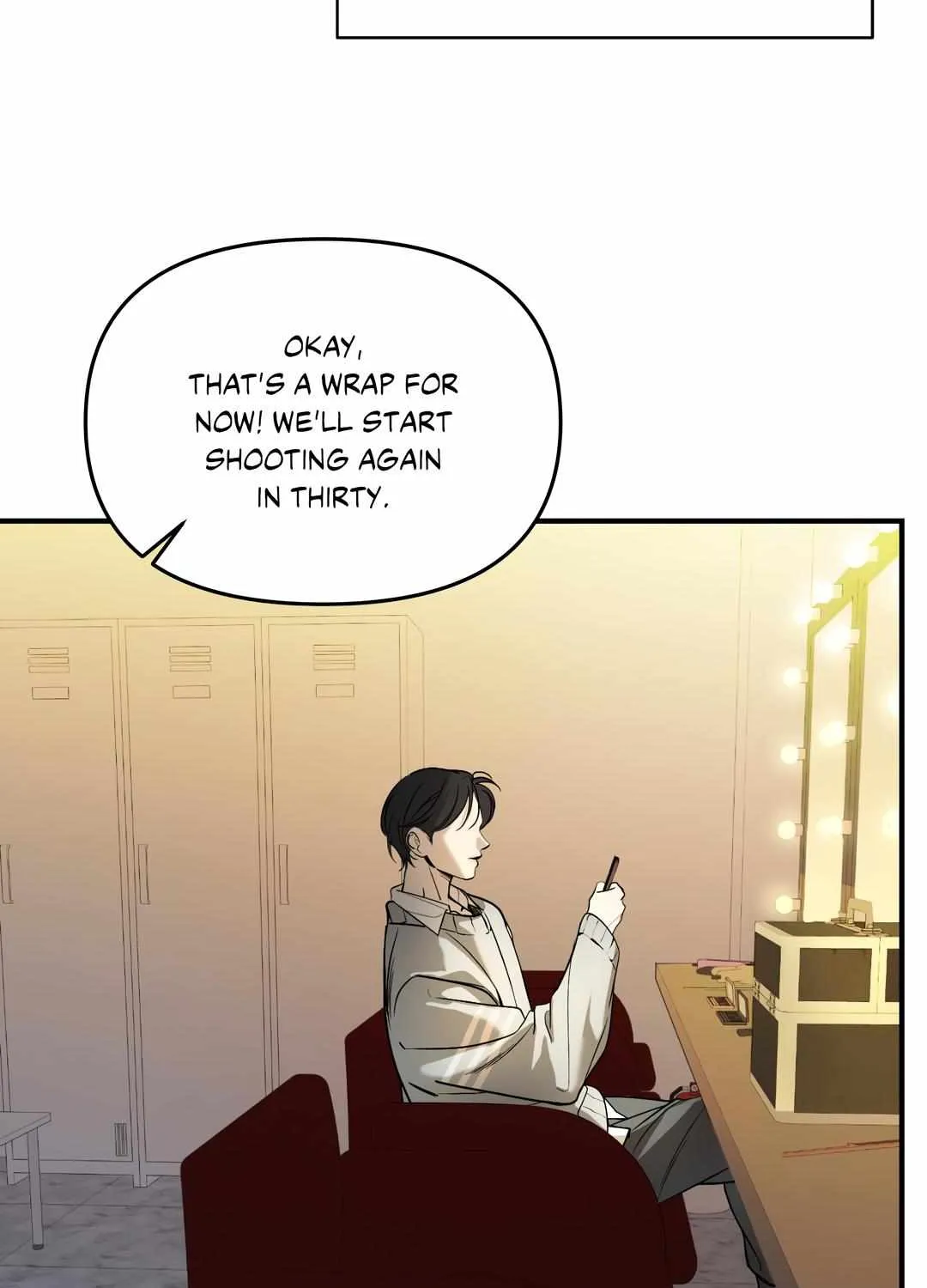Backlight Chapter 35 page 4 - 