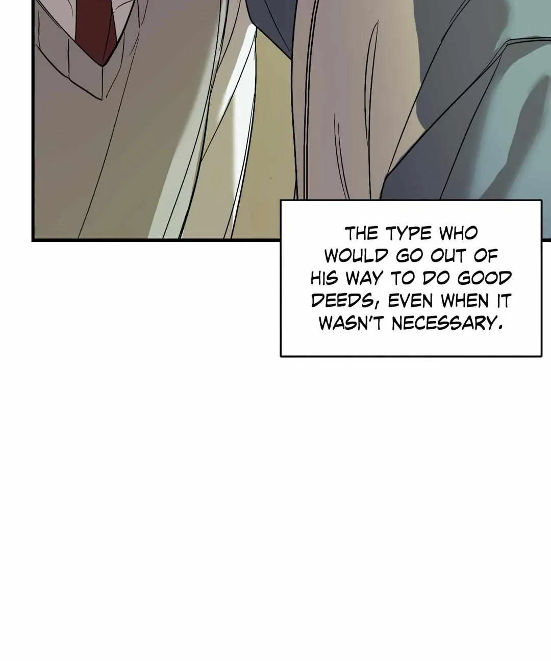 Backlight Chapter 35 page 35 - 