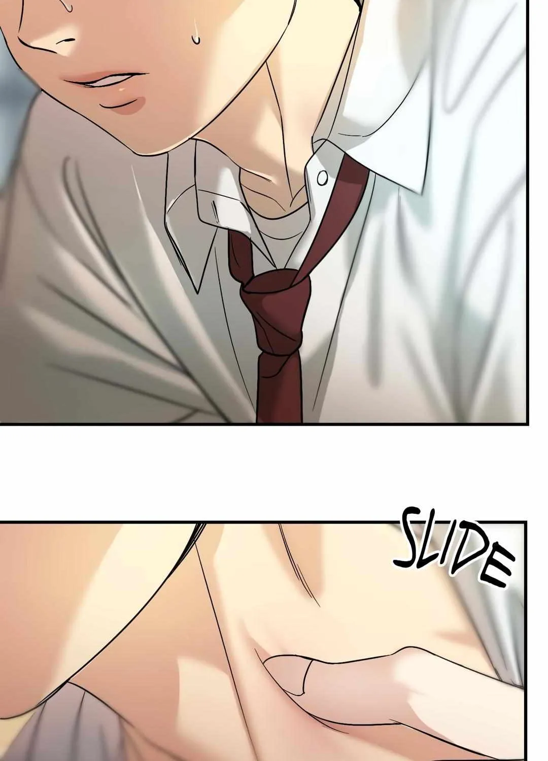 Backlight Chapter 35 page 43 - 