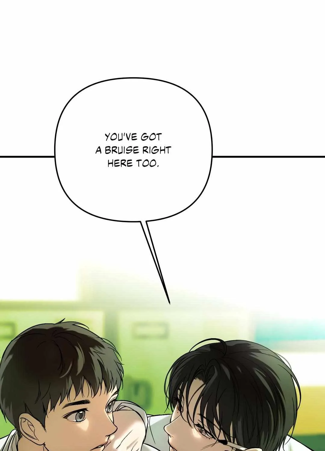 Backlight Chapter 35 page 45 - 