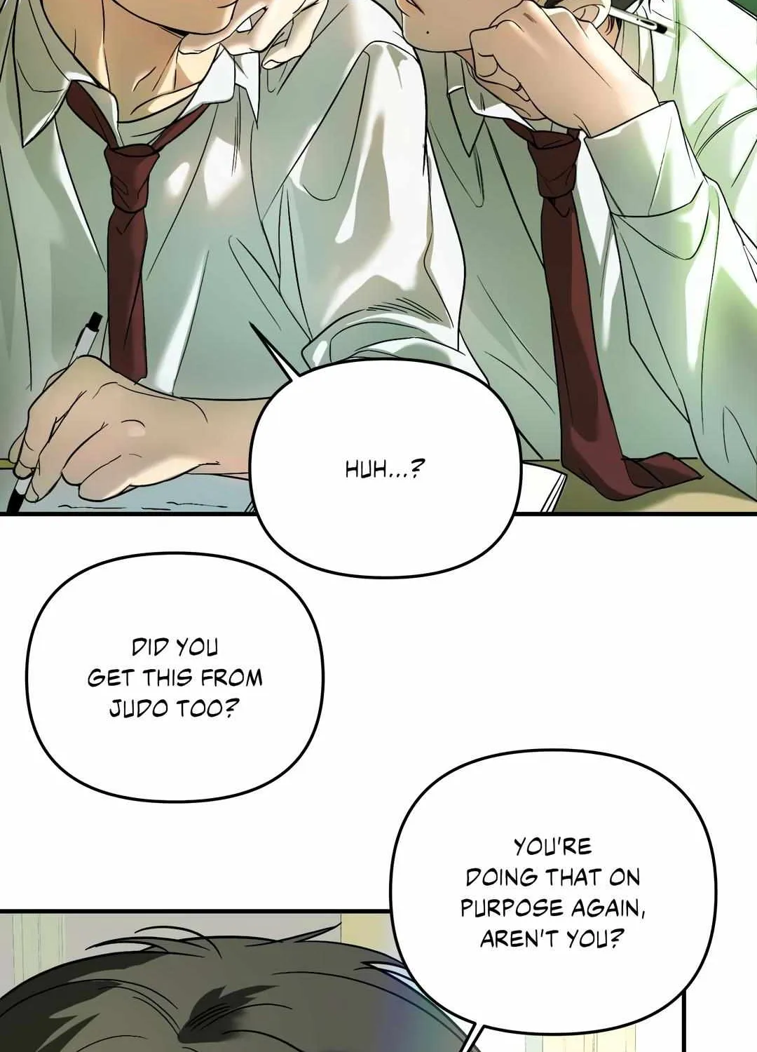 Backlight Chapter 35 page 46 - 