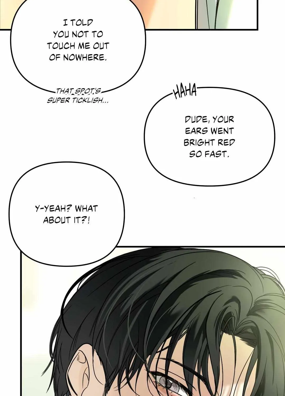 Backlight Chapter 35 page 48 - 