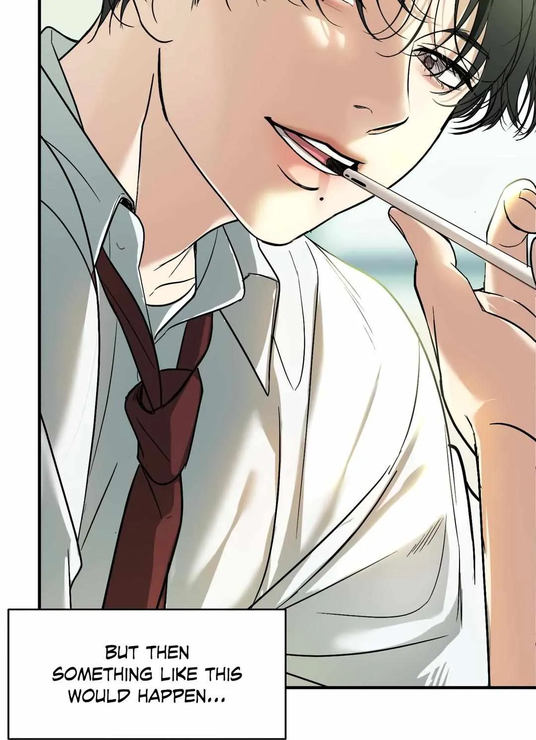 Backlight Chapter 35 page 49 - 