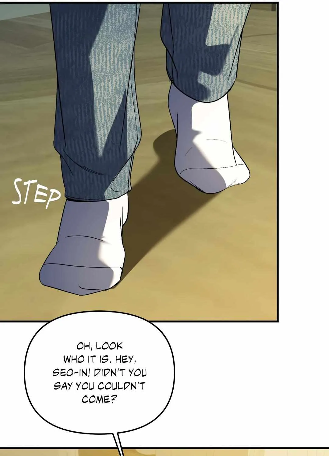 Backlight Chapter 35 page 54 - 