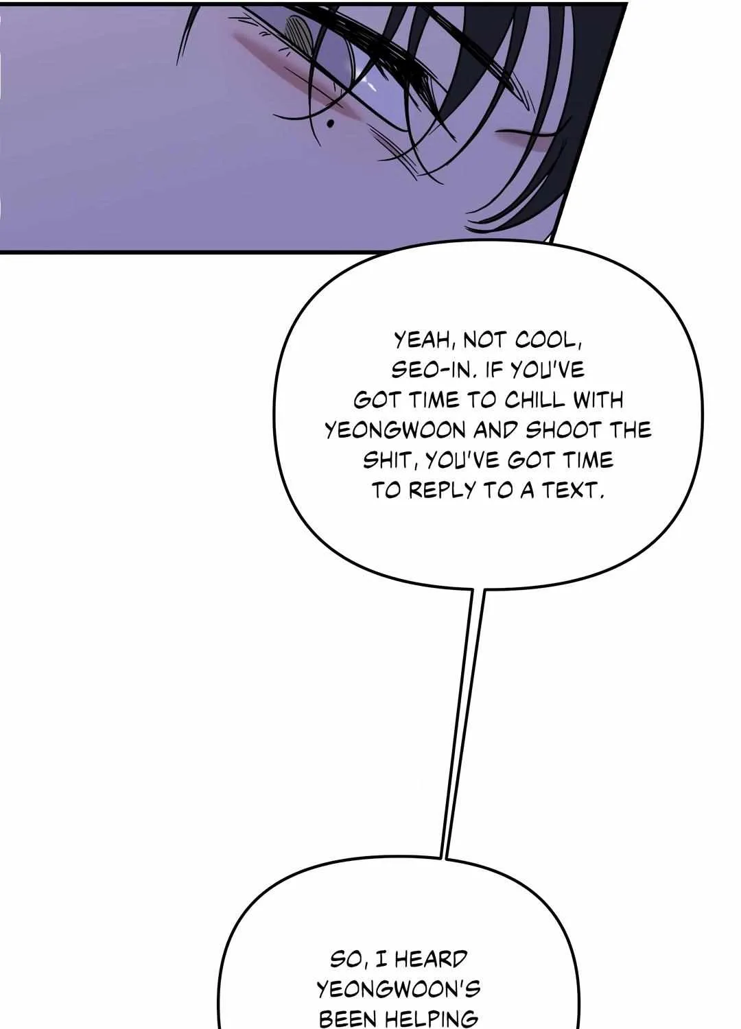 Backlight Chapter 35 page 61 - 