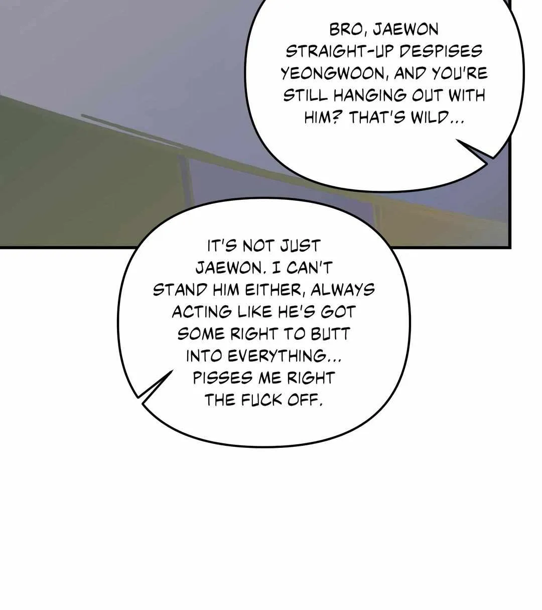 Backlight Chapter 35 page 64 - 