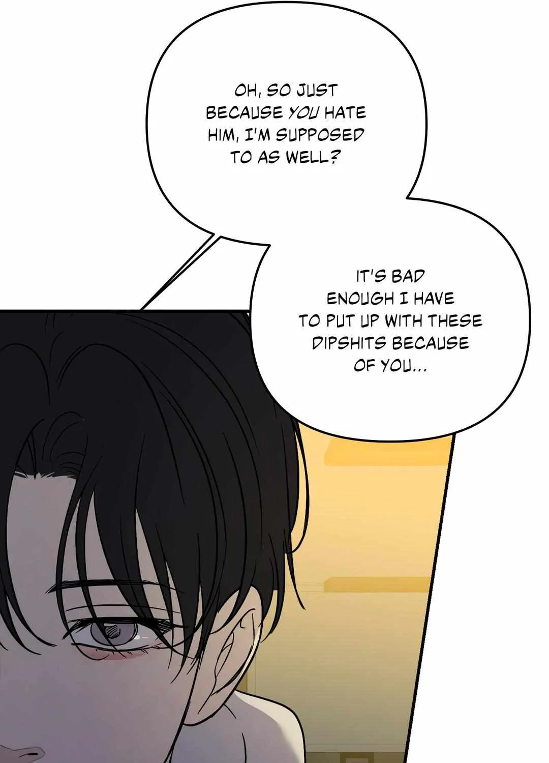 Backlight Chapter 35 page 65 - 