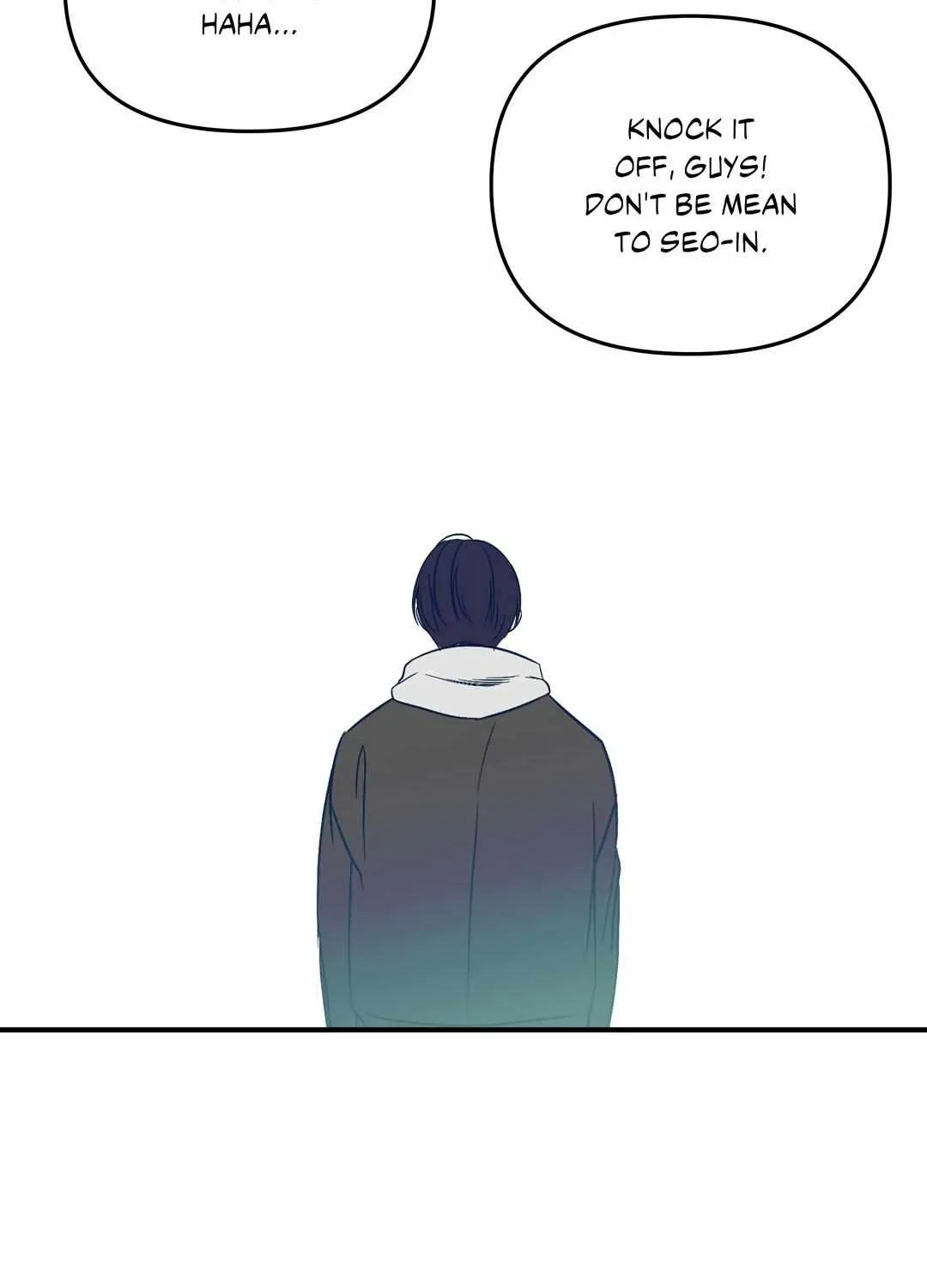 Backlight Chapter 35 page 76 - 