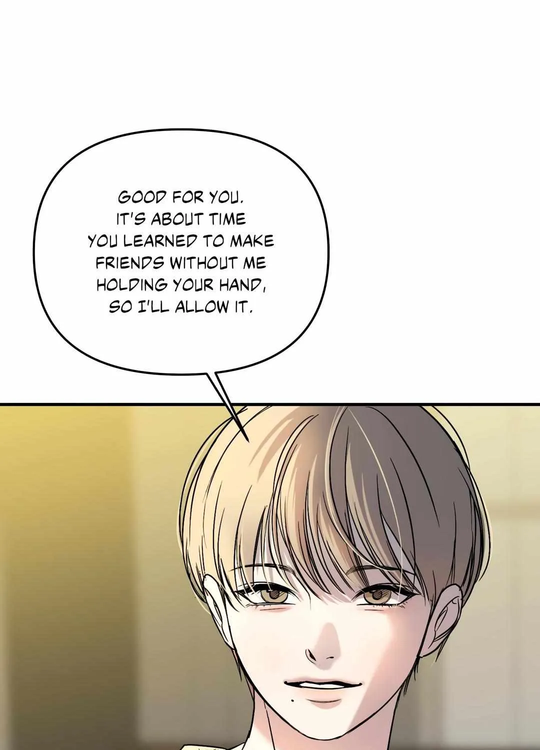 Backlight Chapter 35 page 77 - 