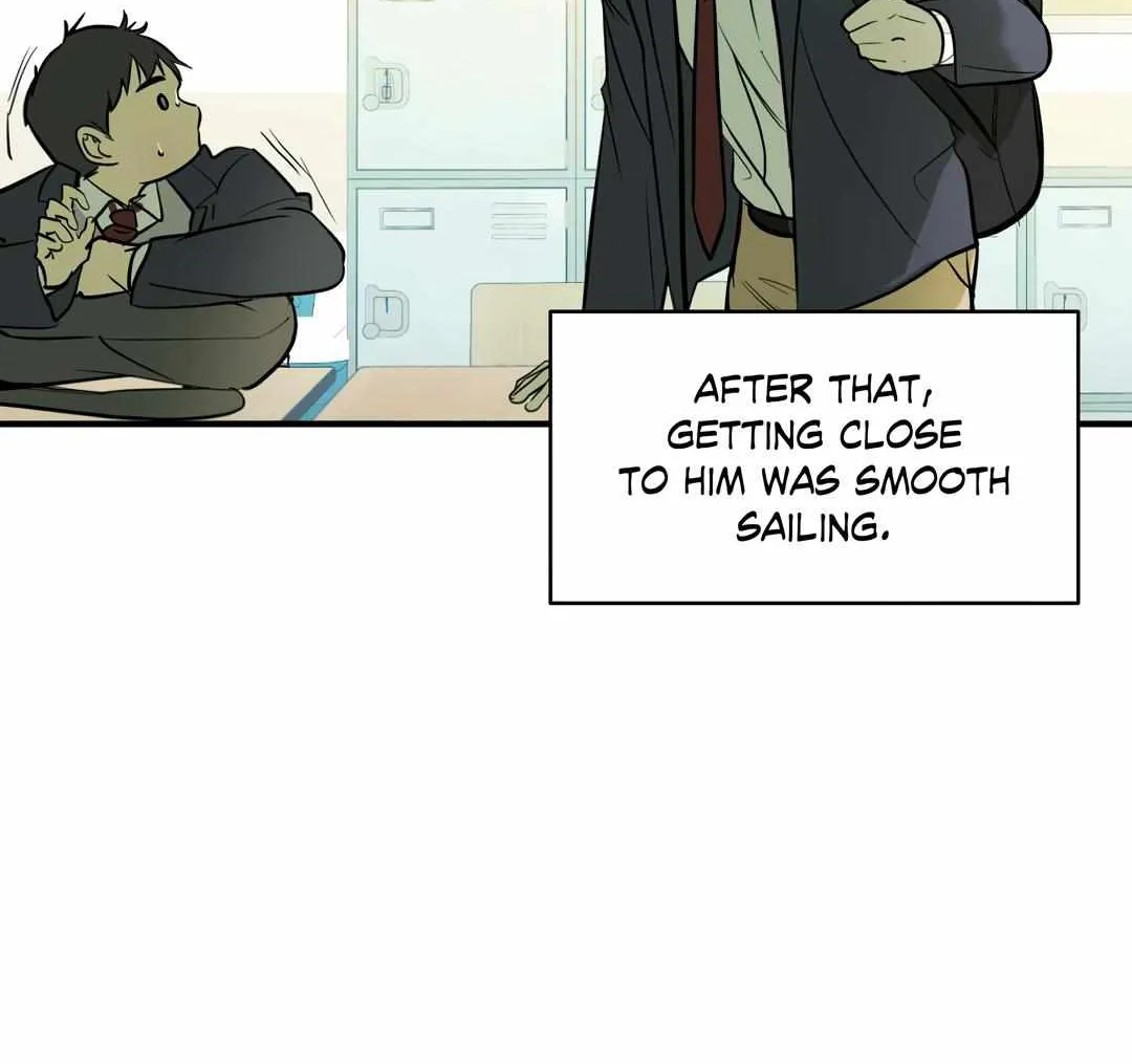 Backlight Chapter 35 page 9 - 