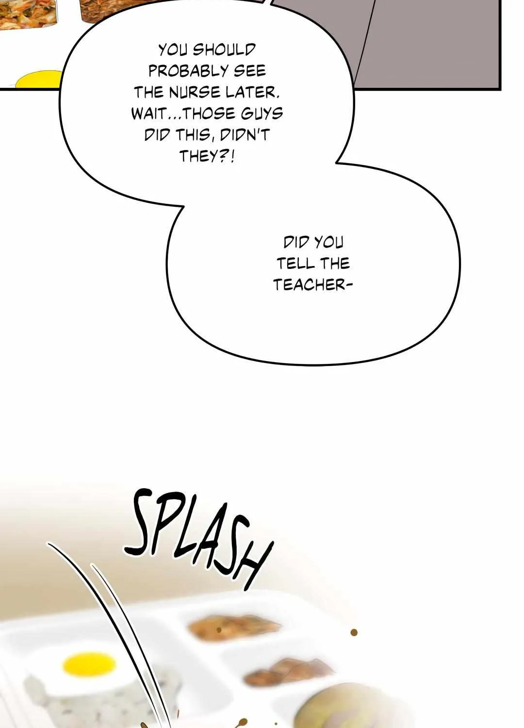 Backlight Chapter 35 page 86 - 
