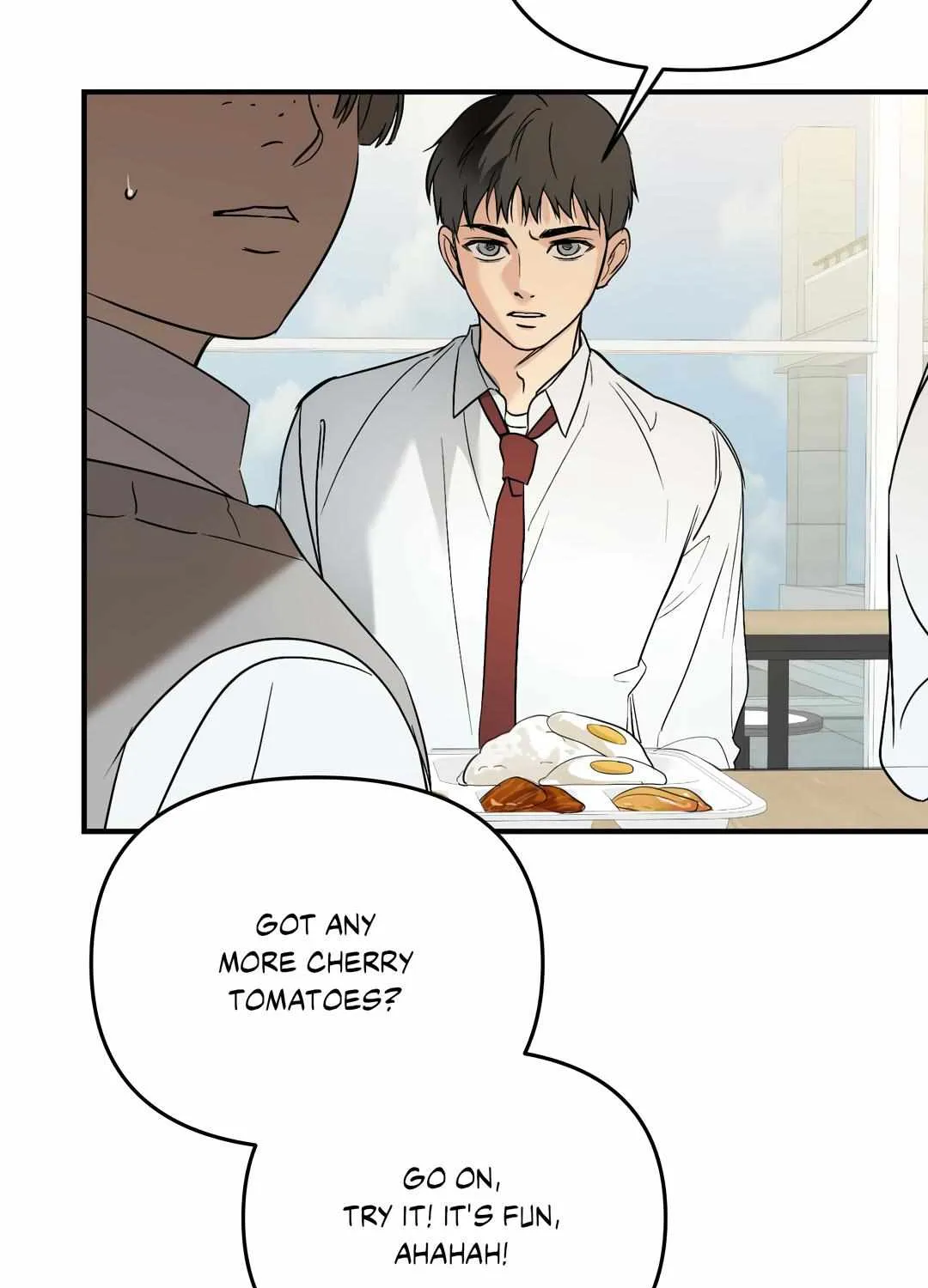 Backlight Chapter 35 page 90 - 