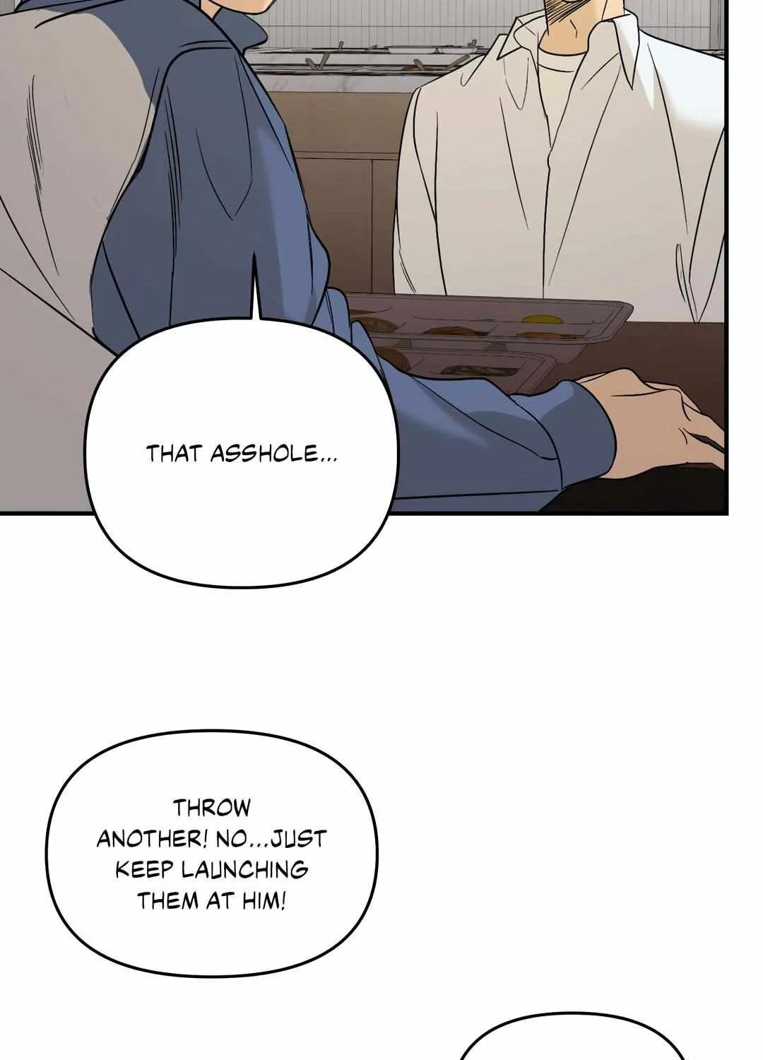 Backlight Chapter 35 page 94 - 