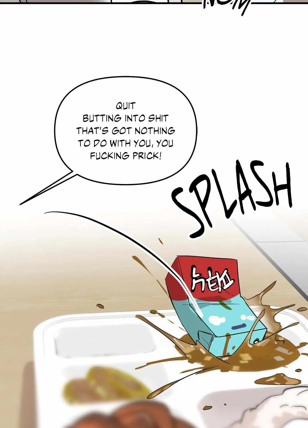 Backlight Chapter 35 page 98 - 