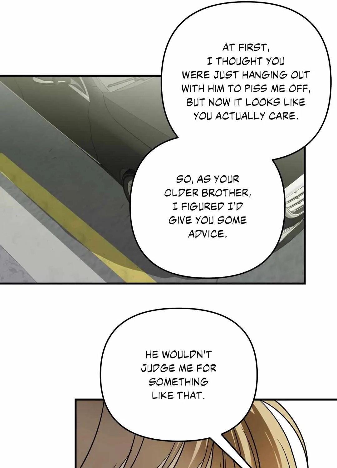 Backlight Chapter 36 page 106 - 