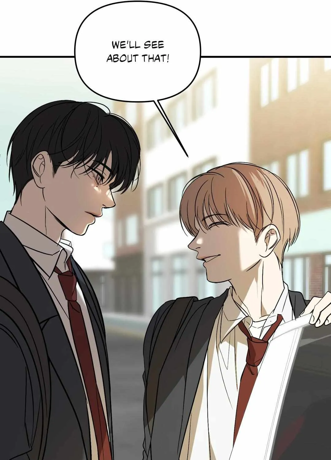 Backlight Chapter 36 page 109 - 