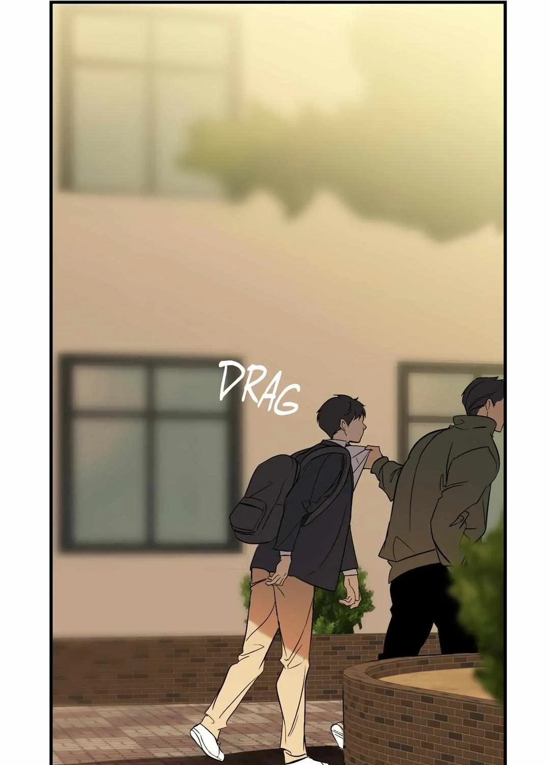 Backlight Chapter 36 page 12 - 