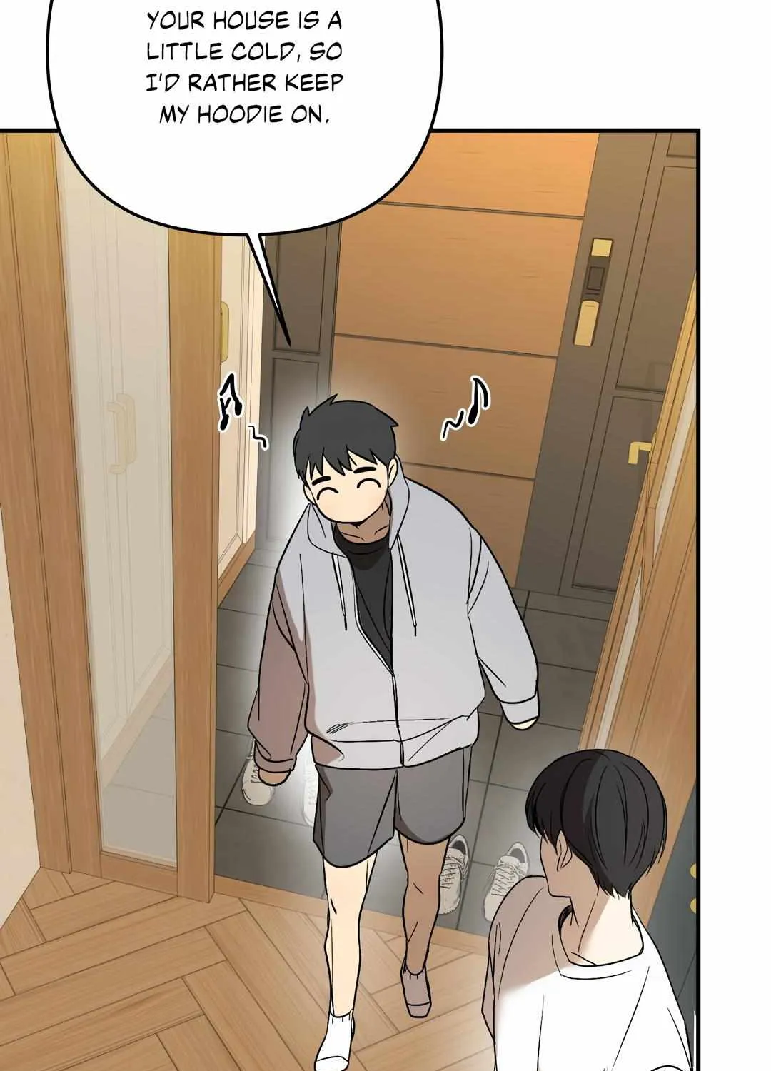 Backlight Chapter 36 page 115 - 