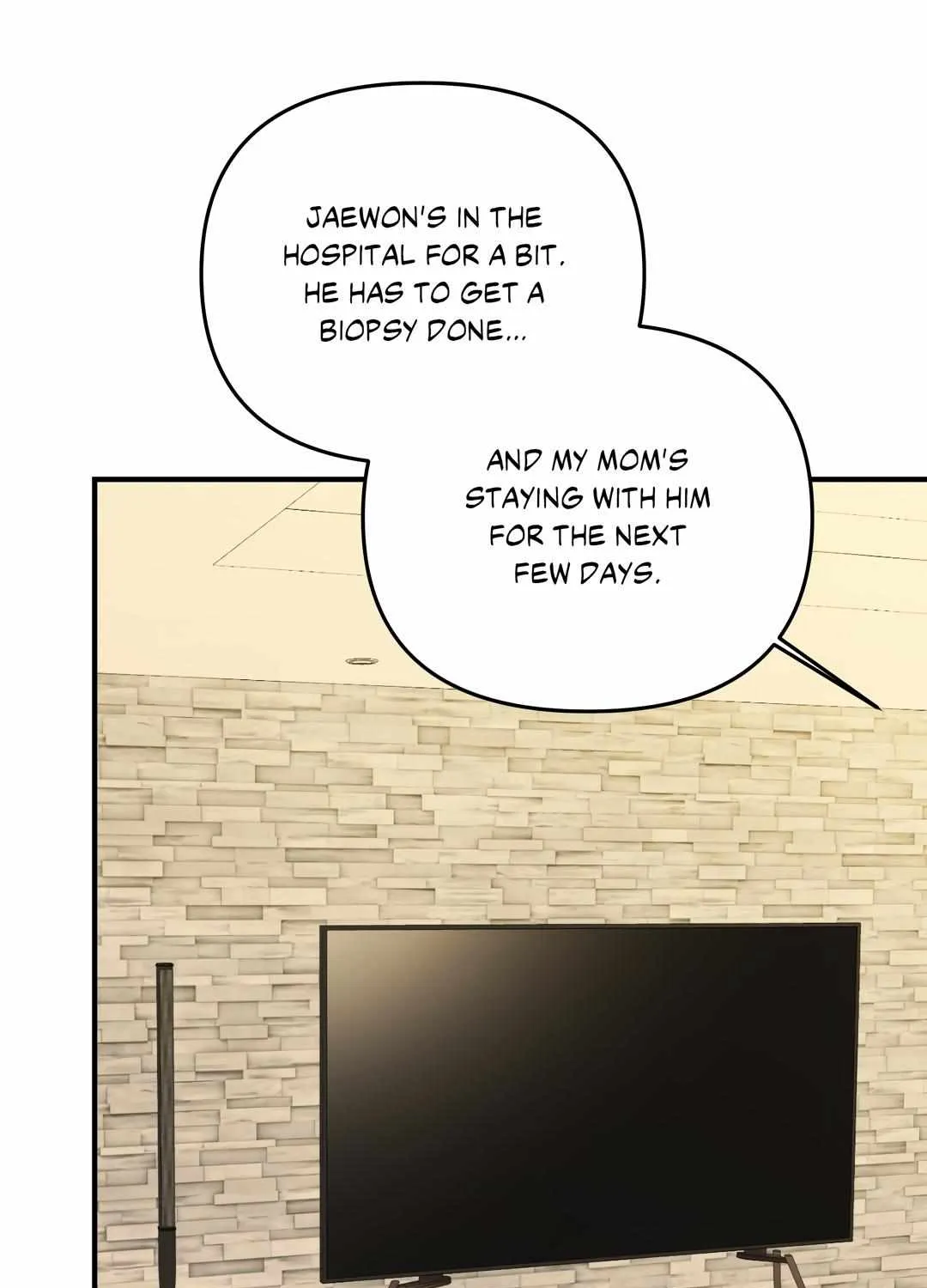 Backlight Chapter 36 page 117 - 