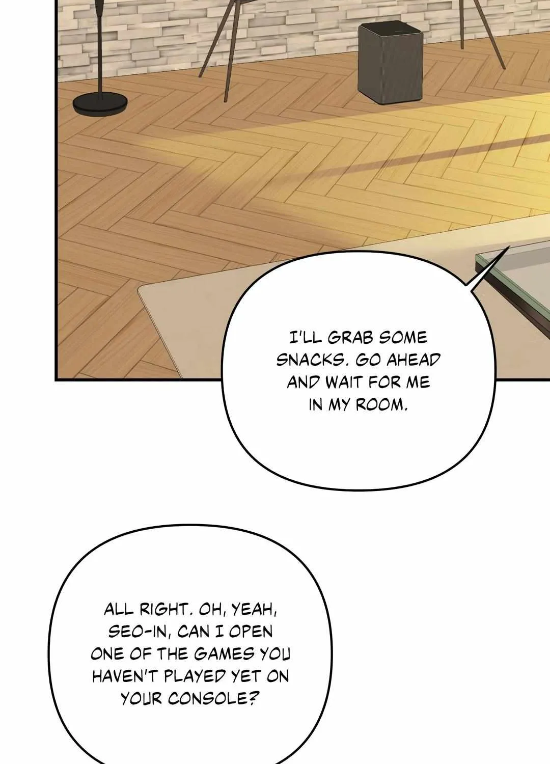 Backlight Chapter 36 page 118 - 