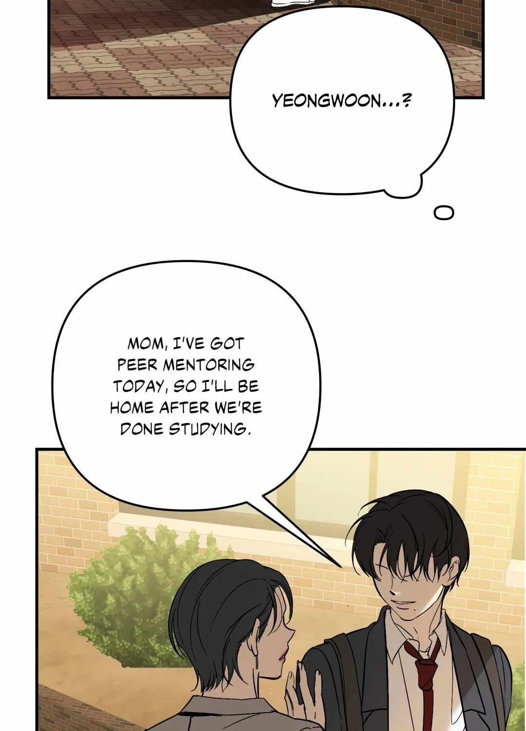 Backlight Chapter 36 page 13 - 