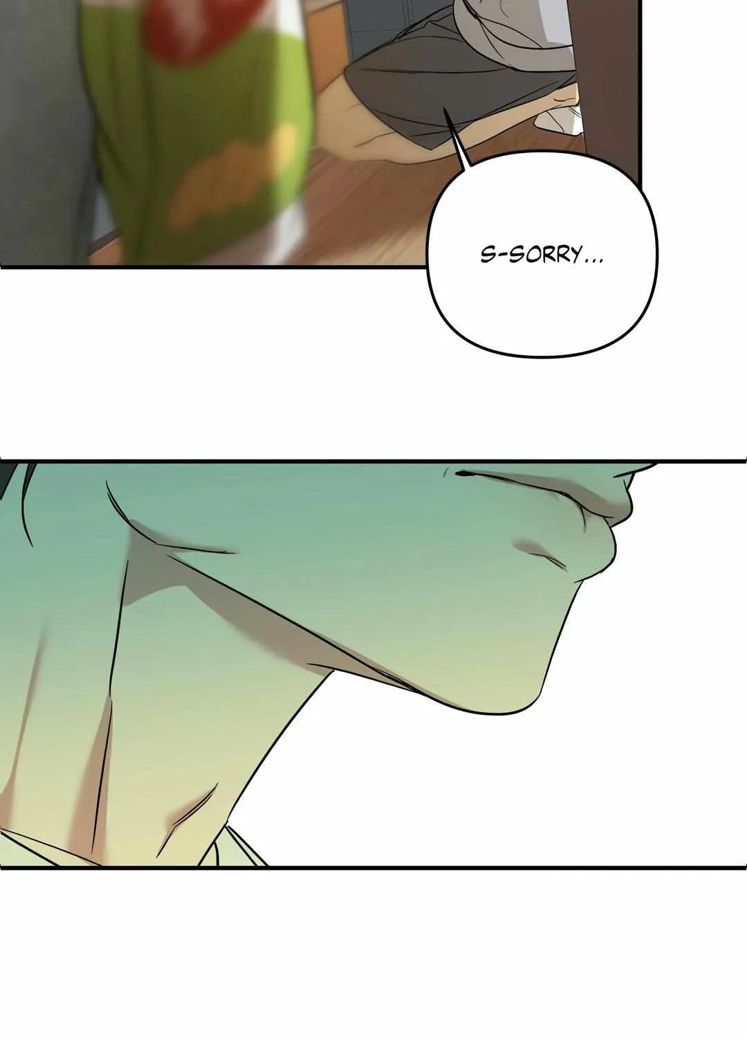 Backlight Chapter 36 page 125 - 