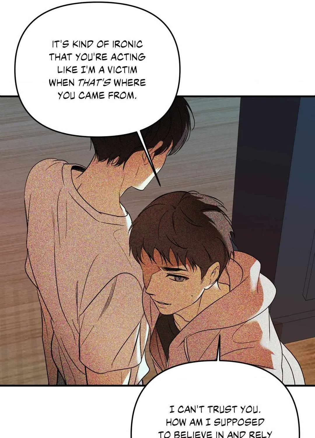 Backlight Chapter 36 page 128 - 
