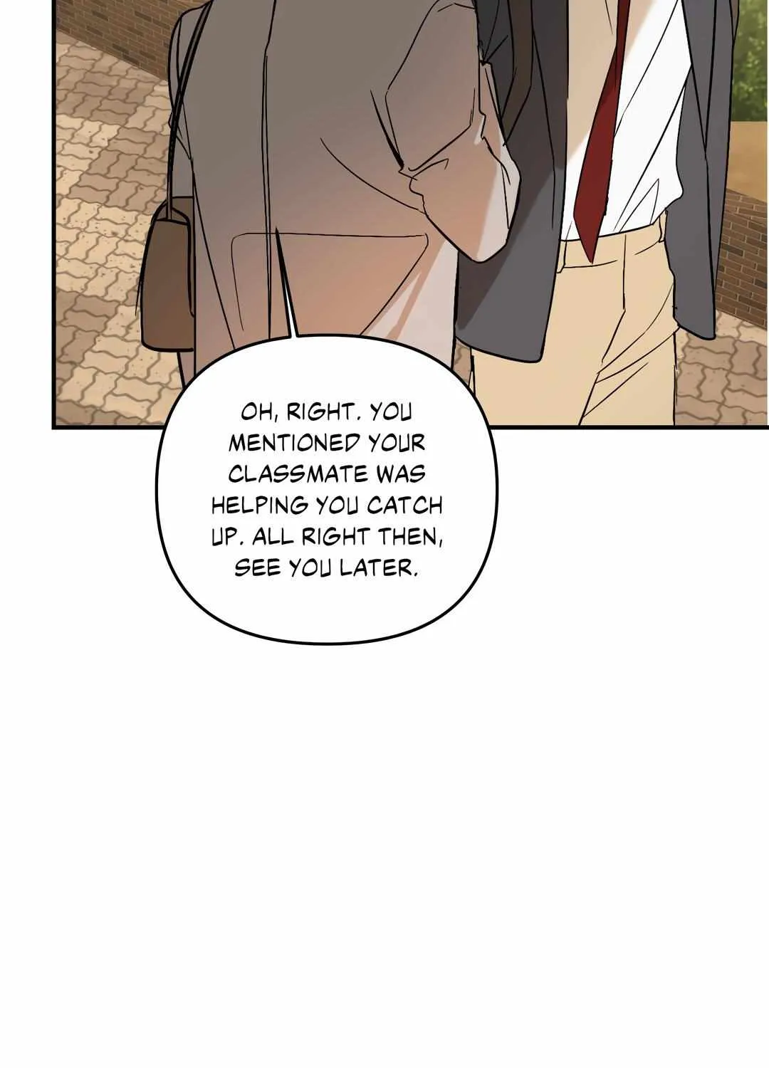 Backlight Chapter 36 page 14 - 