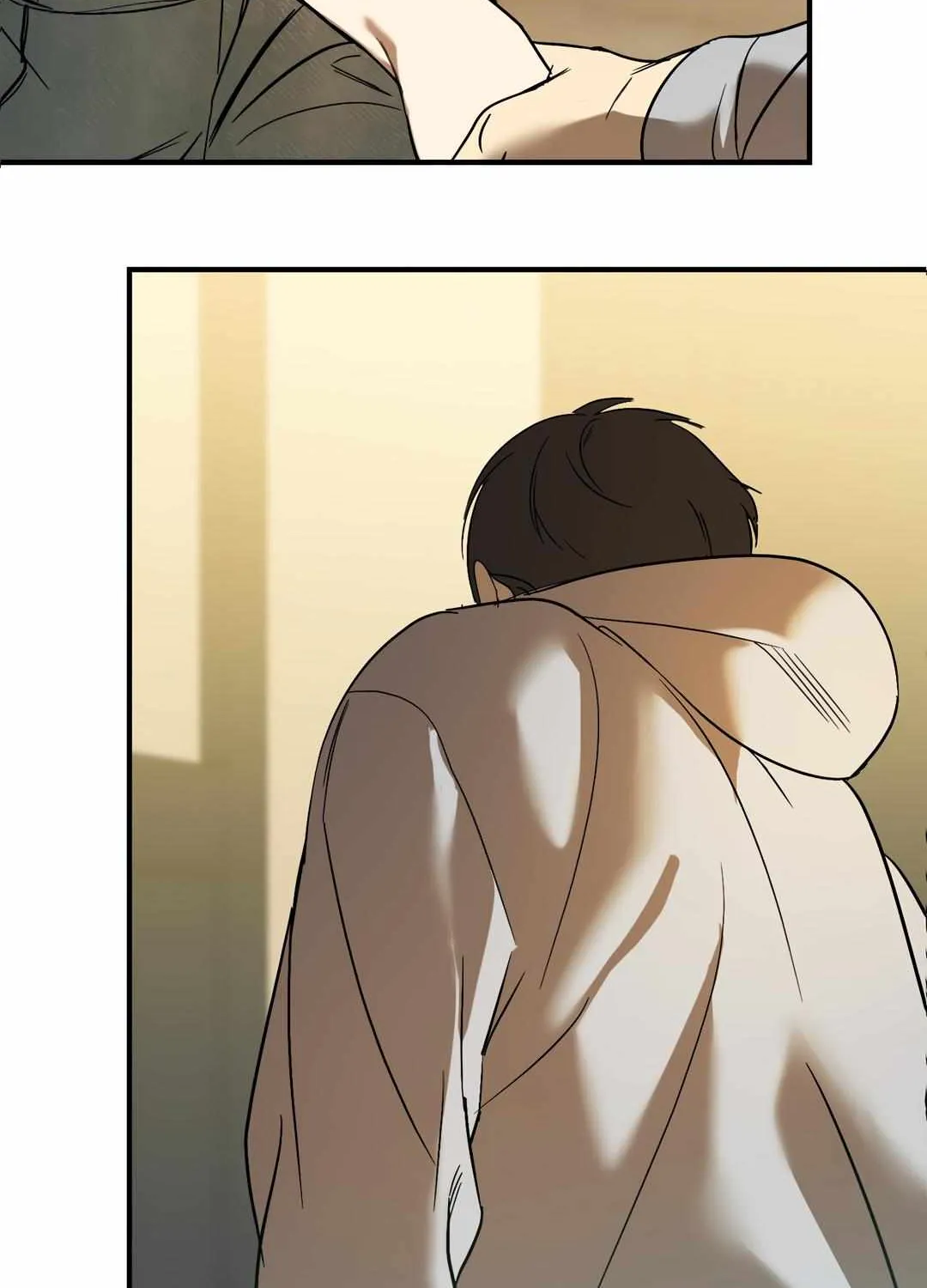 Backlight Chapter 36 page 132 - 