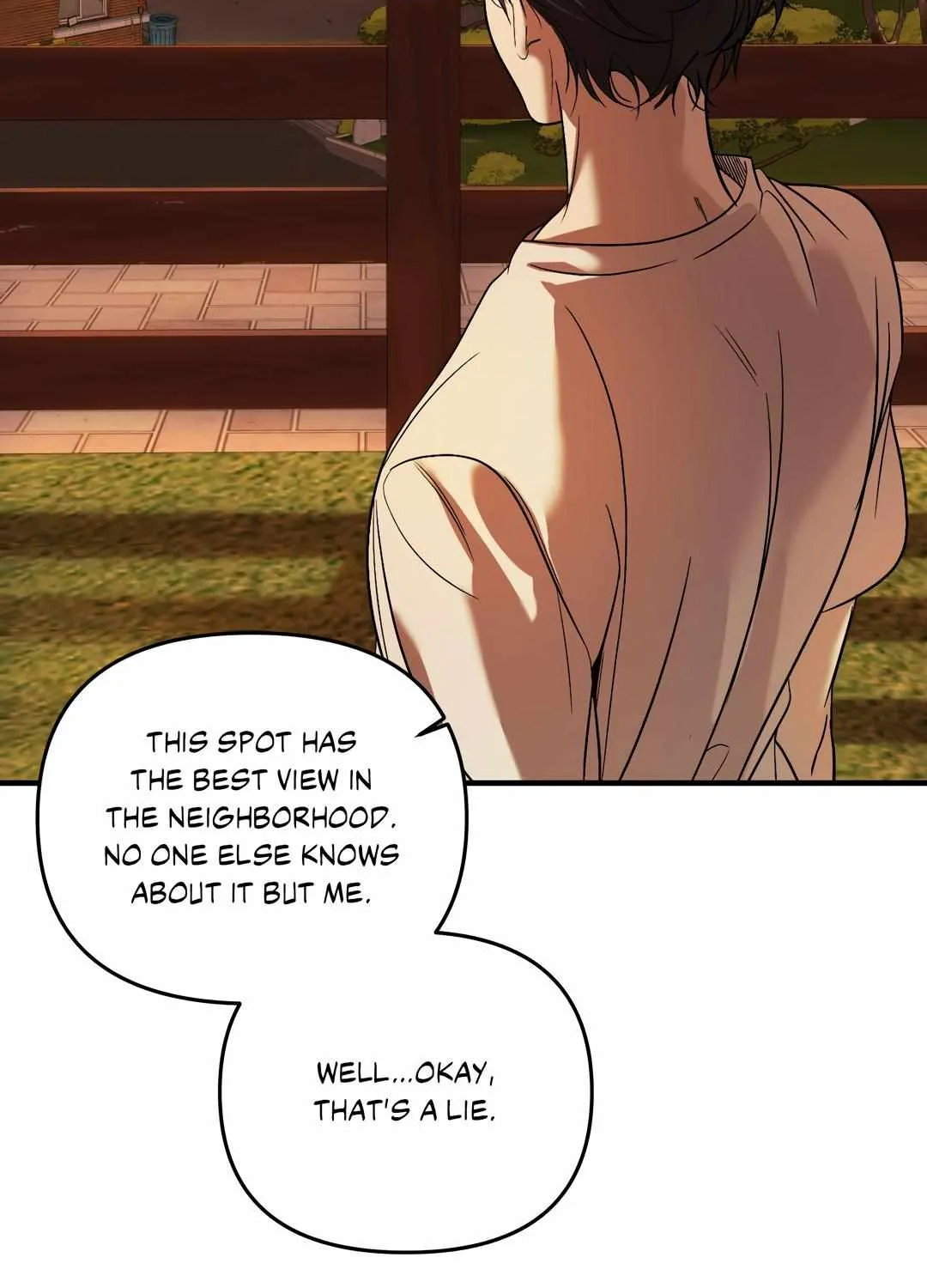 Backlight Chapter 36 page 137 - 