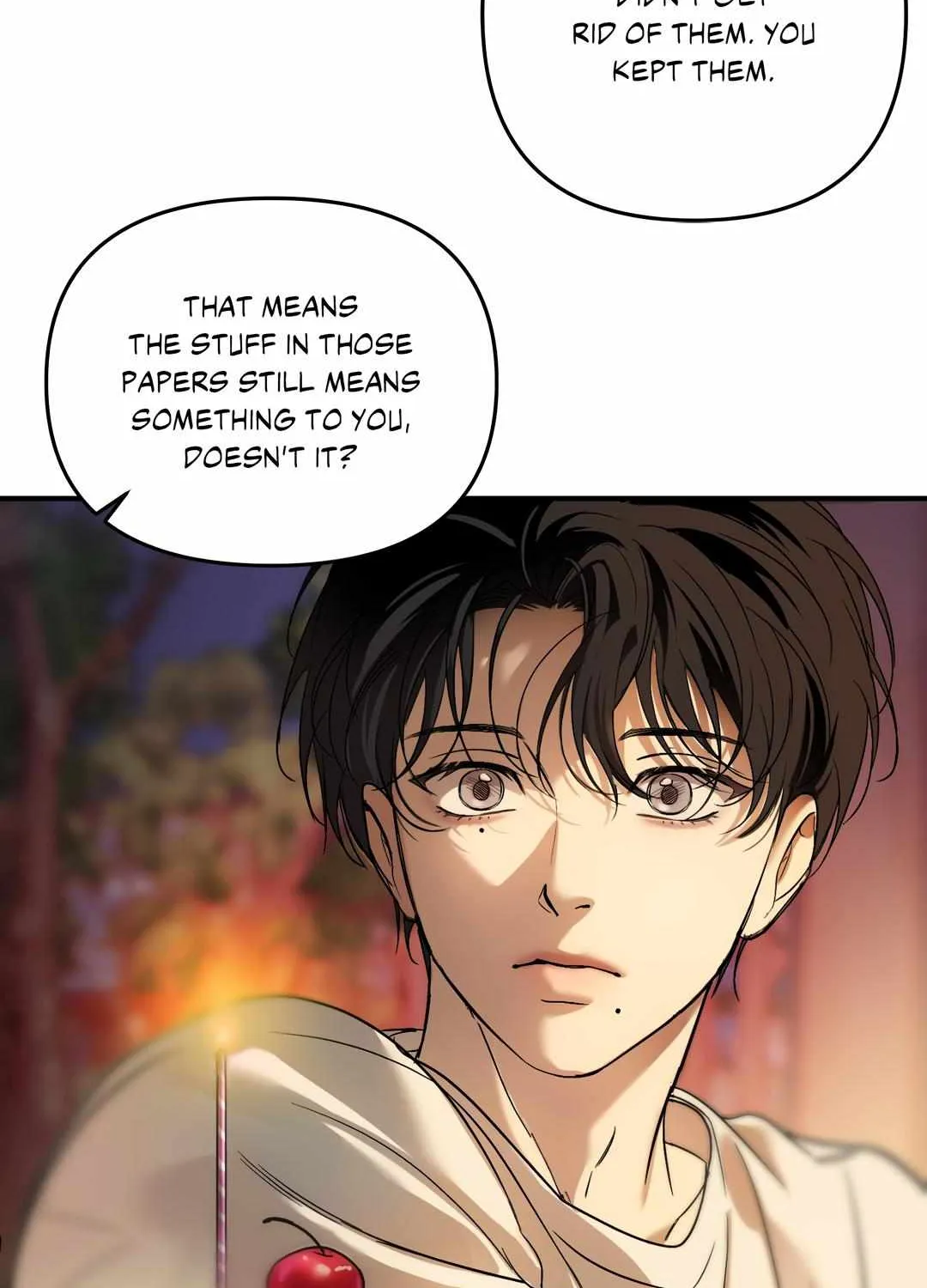 Backlight Chapter 36 page 144 - 
