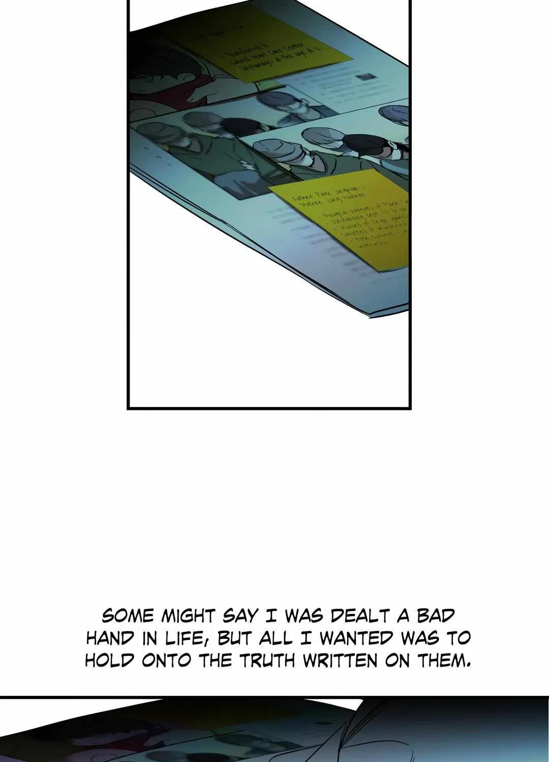 Backlight Chapter 36 page 148 - 