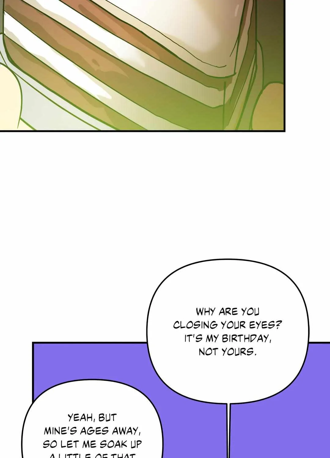 Backlight Chapter 36 page 159 - 