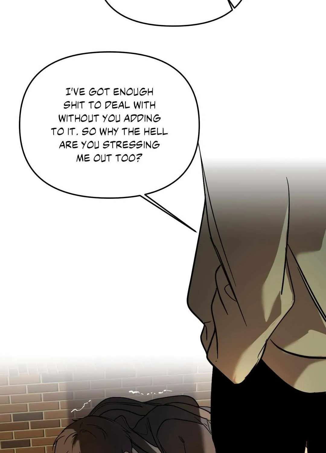 Backlight Chapter 36 page 17 - 