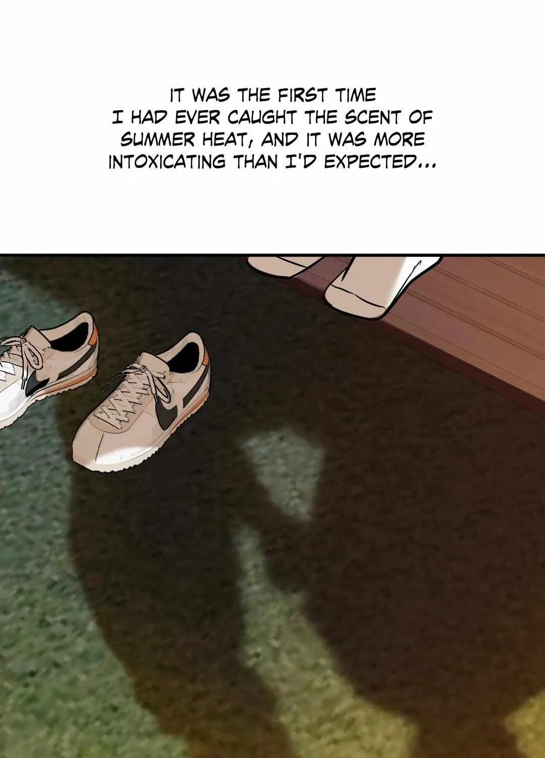 Backlight Chapter 36 page 166 - 
