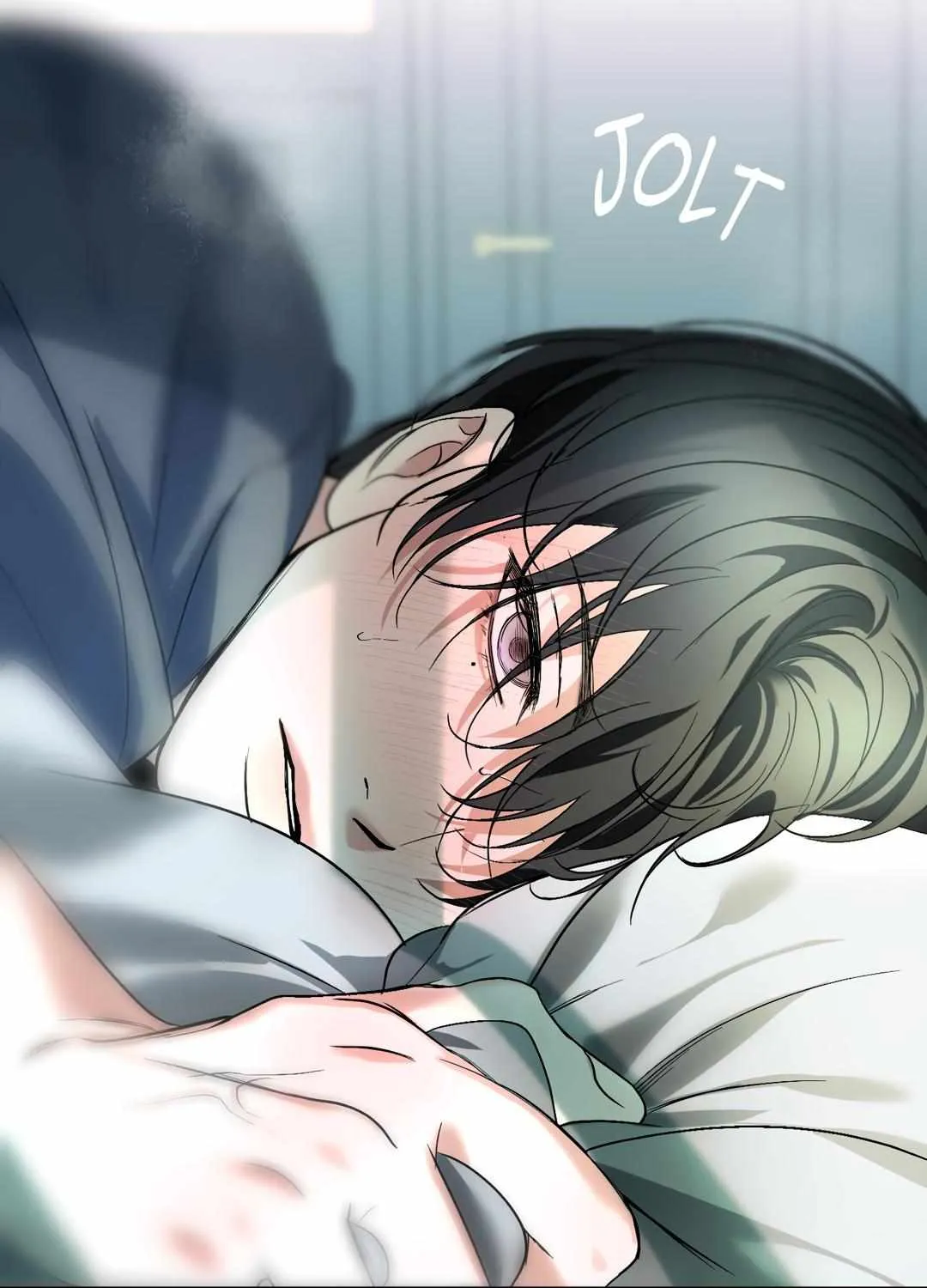 Backlight Chapter 36 page 176 - 