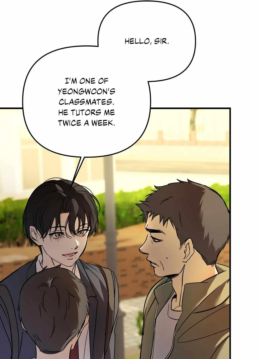 Backlight Chapter 36 page 26 - 