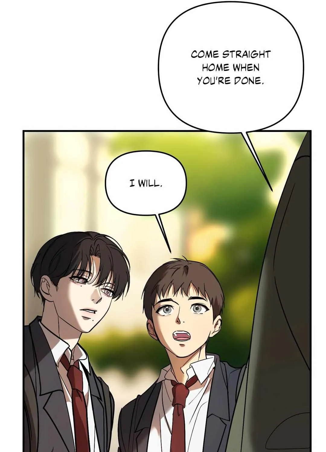 Backlight Chapter 36 page 29 - 
