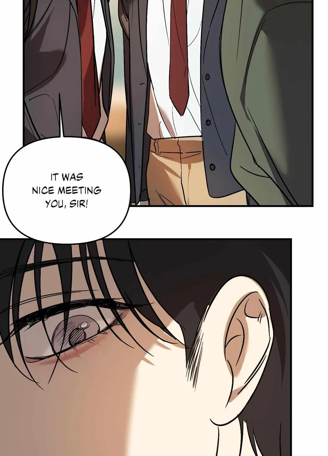 Backlight Chapter 36 page 30 - 