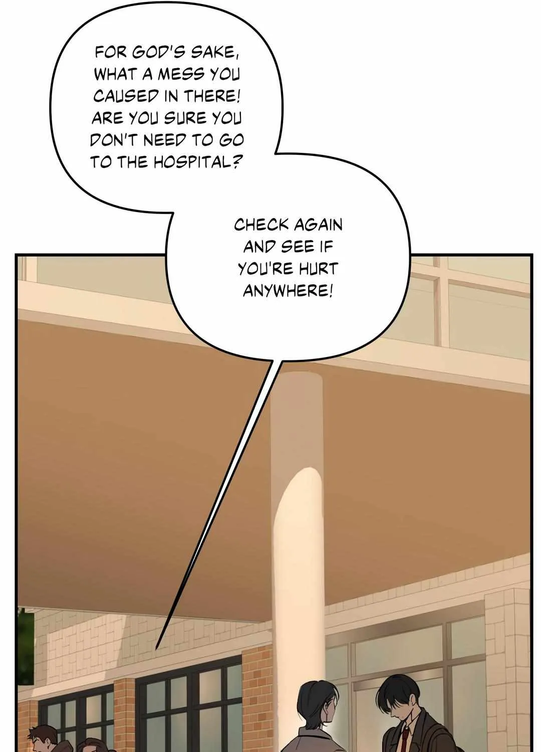 Backlight Chapter 36 page 4 - 