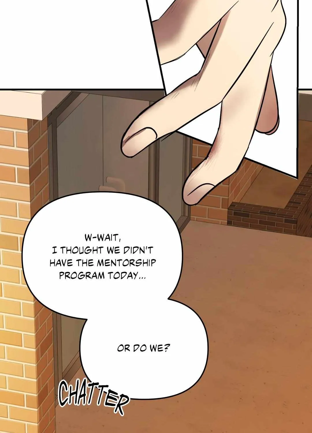 Backlight Chapter 36 page 33 - 