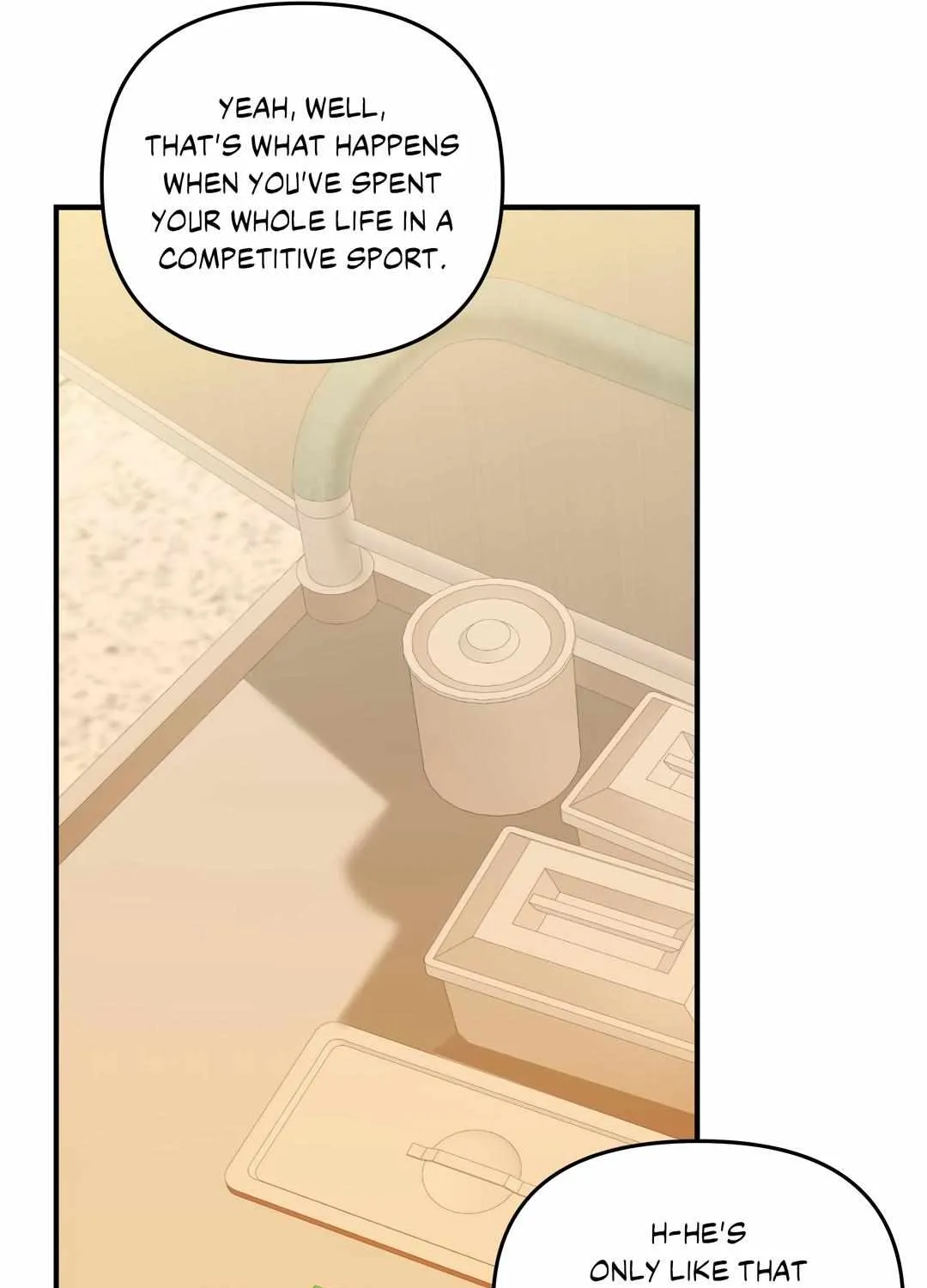 Backlight Chapter 36 page 41 - 