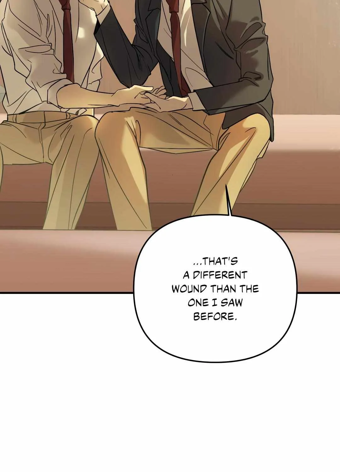 Backlight Chapter 36 page 43 - 